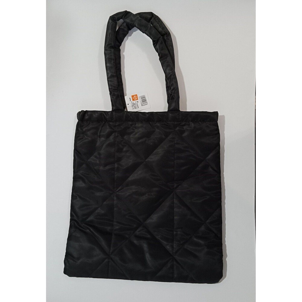 Sanrio pochacco quilted tote bag - Picture 3 of 7